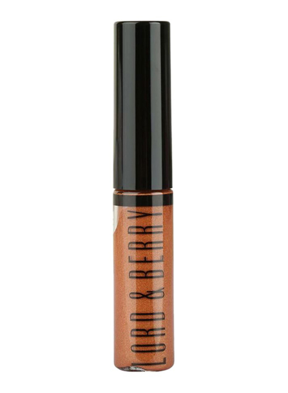 Lord&Berry Skin Lip Gloss, 4868 Icy Bronze, Beige